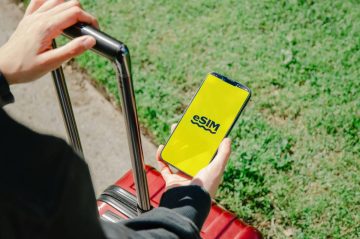 Aktivácia a používanie eSIM v sieti 4ka a u iných operátorov