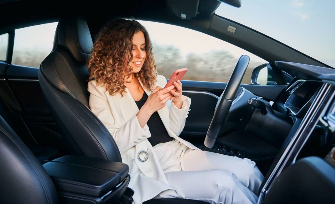 Android Auto