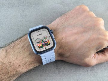 Aplikácia Huawei Zdravie (Huawei Health) nie je v obchode Google Play, ako ju stiahnuť?
