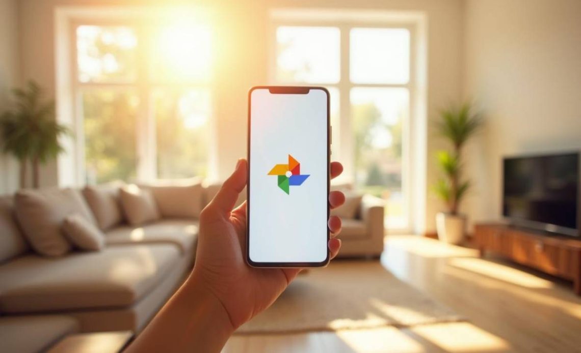 fotky google