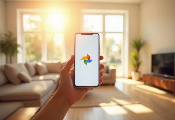 Fotky Google: Ako efektívne zálohovať a vymazávať fotografie?