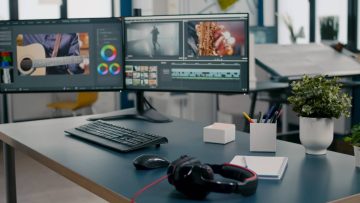 Kde dnes stiahnuť Movie Maker a ako strihať video ľahko a zadarmo, s nástrojmi vo Windows 10