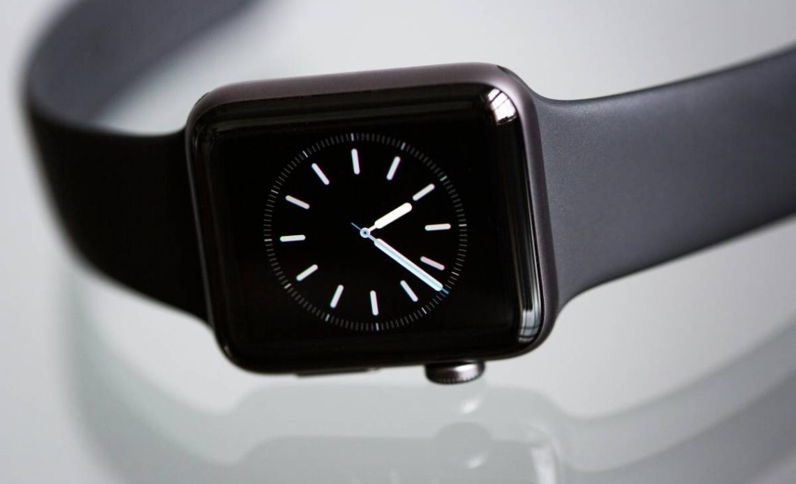 Najlepšie smart hodinky do 100 eur