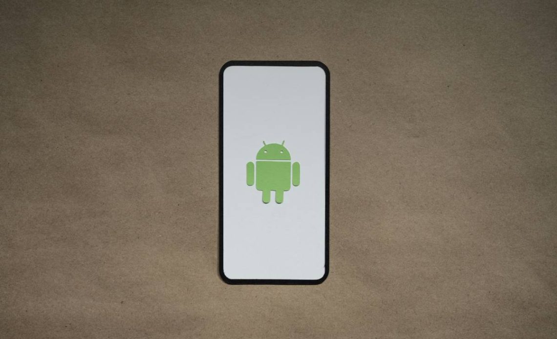 Najnovší Android