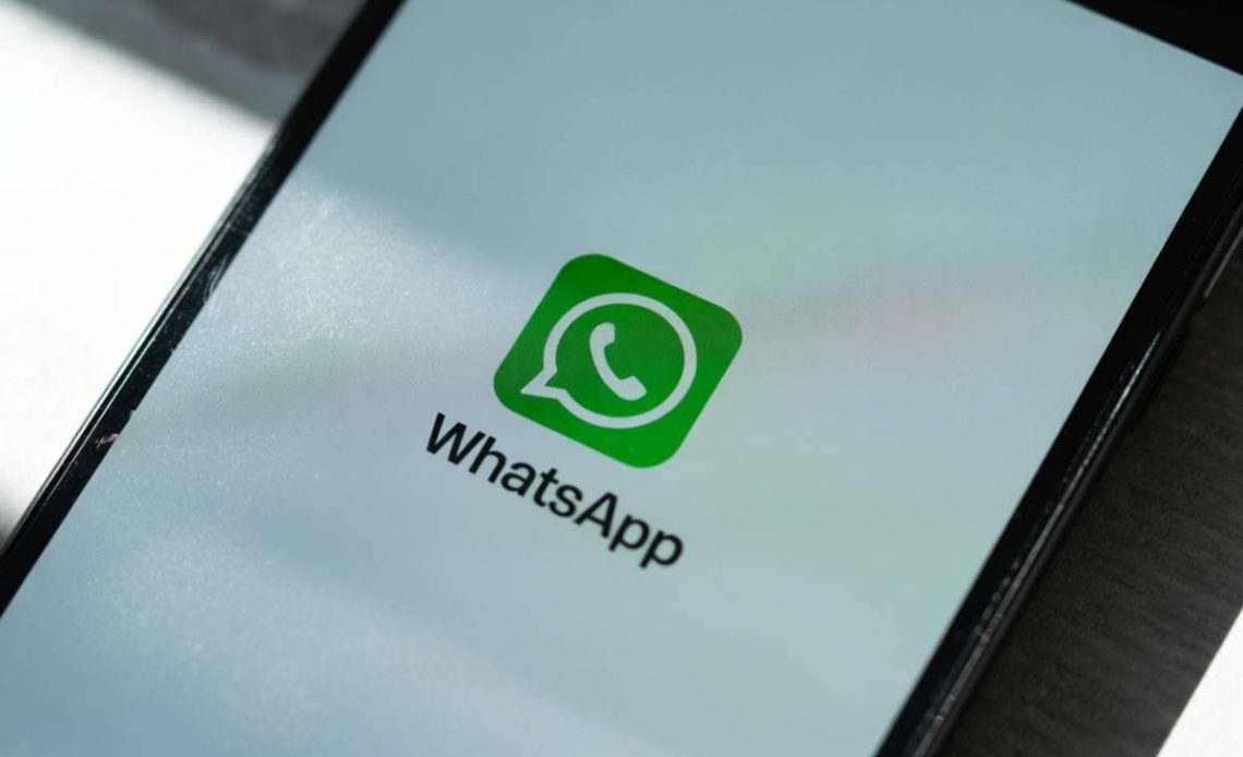 Obnova vymazaných správ WhatsApp