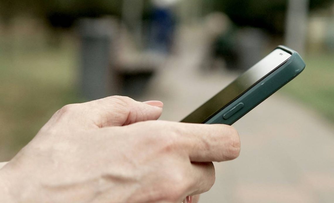 Obnova zmazaných kontaktov v mobile
