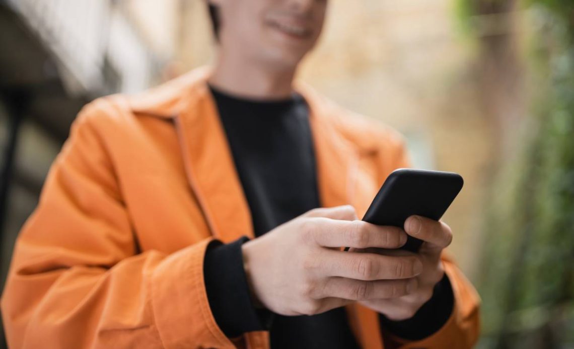 orange online ochrana