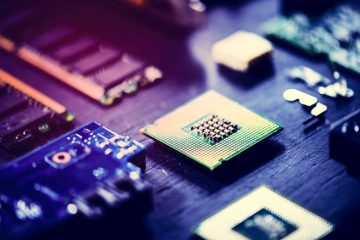 Polovodiče: Základný kameň modernej elektroniky