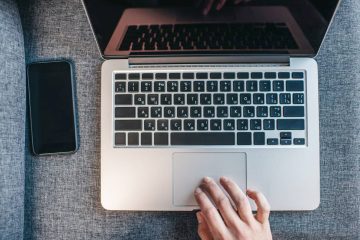 Zapnite si šetrič obrazovky vo Windows 11 – jednoduchý návod a personalizácia