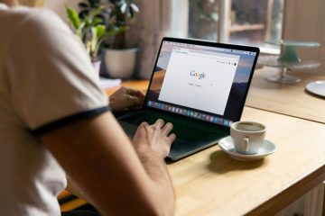 Ako vymazať históriu vyhľadávania a aktivít Google