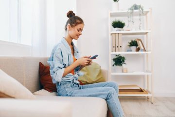 Zistenie hesla na WiFi cez mobil: Jednoduchý postup