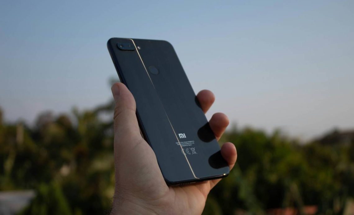 Zmena ikon na telefónoch Xiaomi